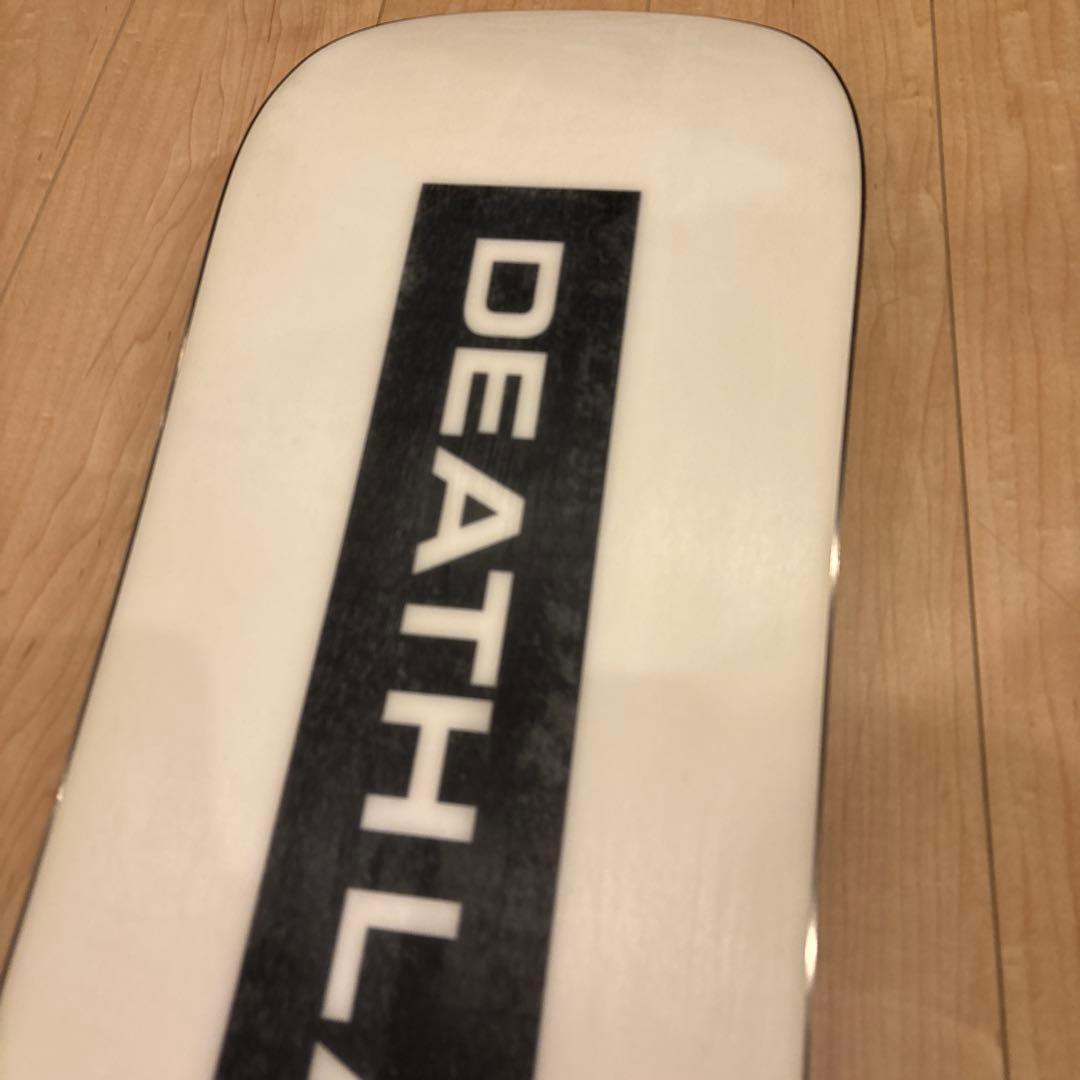 DEATH LABEL デスレーベル　BLACK FLAG ブラック　フラッグ