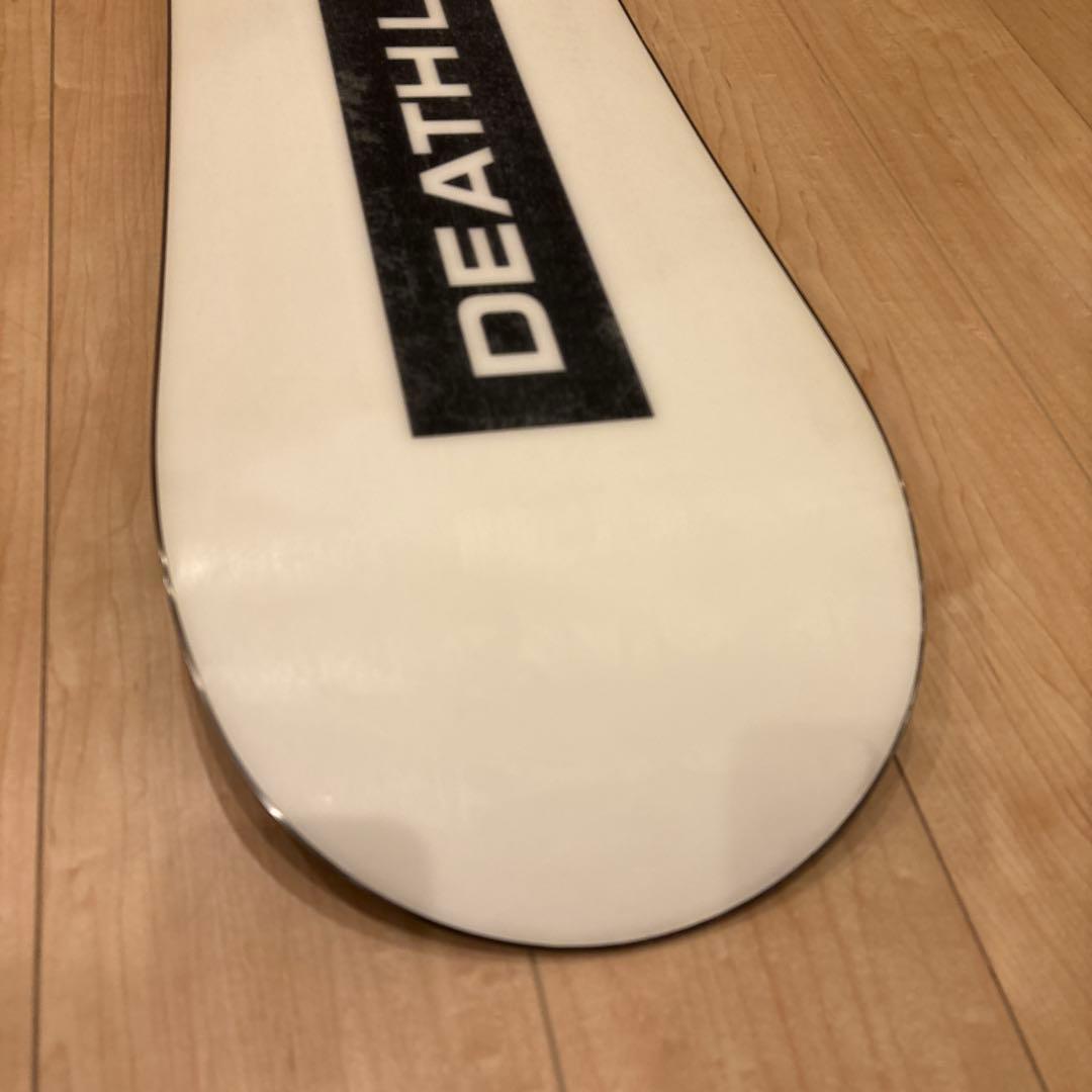 DEATH LABEL デスレーベル　BLACK FLAG ブラック　フラッグ