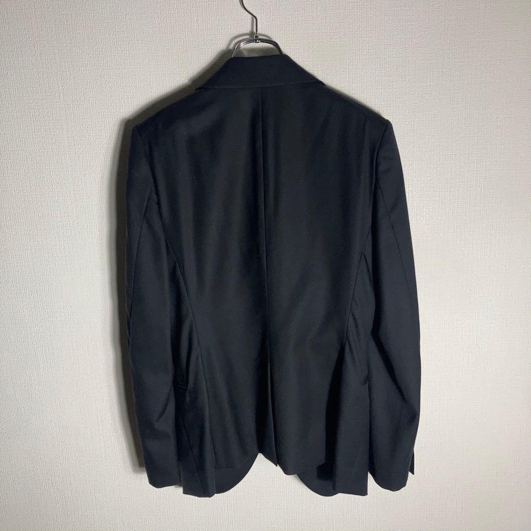 【極美品】Vivienne Westwood MAN スーツ セットアップ 48