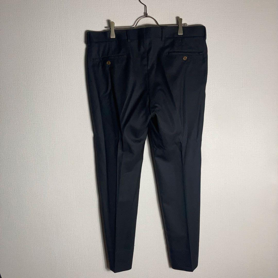 【極美品】Vivienne Westwood MAN スーツ セットアップ 48