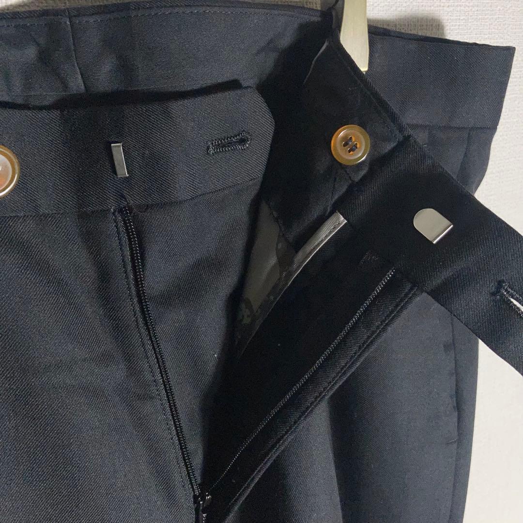 【極美品】Vivienne Westwood MAN スーツ セットアップ 48