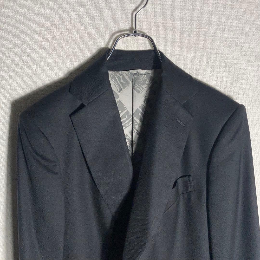 【極美品】Vivienne Westwood MAN スーツ セットアップ 48