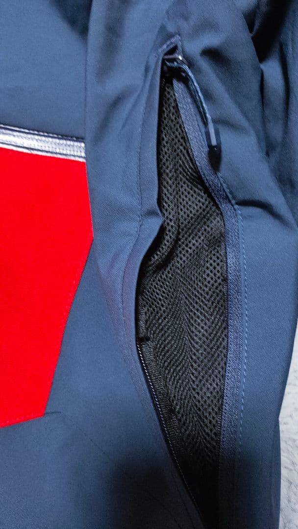 ✨美品✨【ミレー MILLET】テルライドパンツ スキー バックカントリー