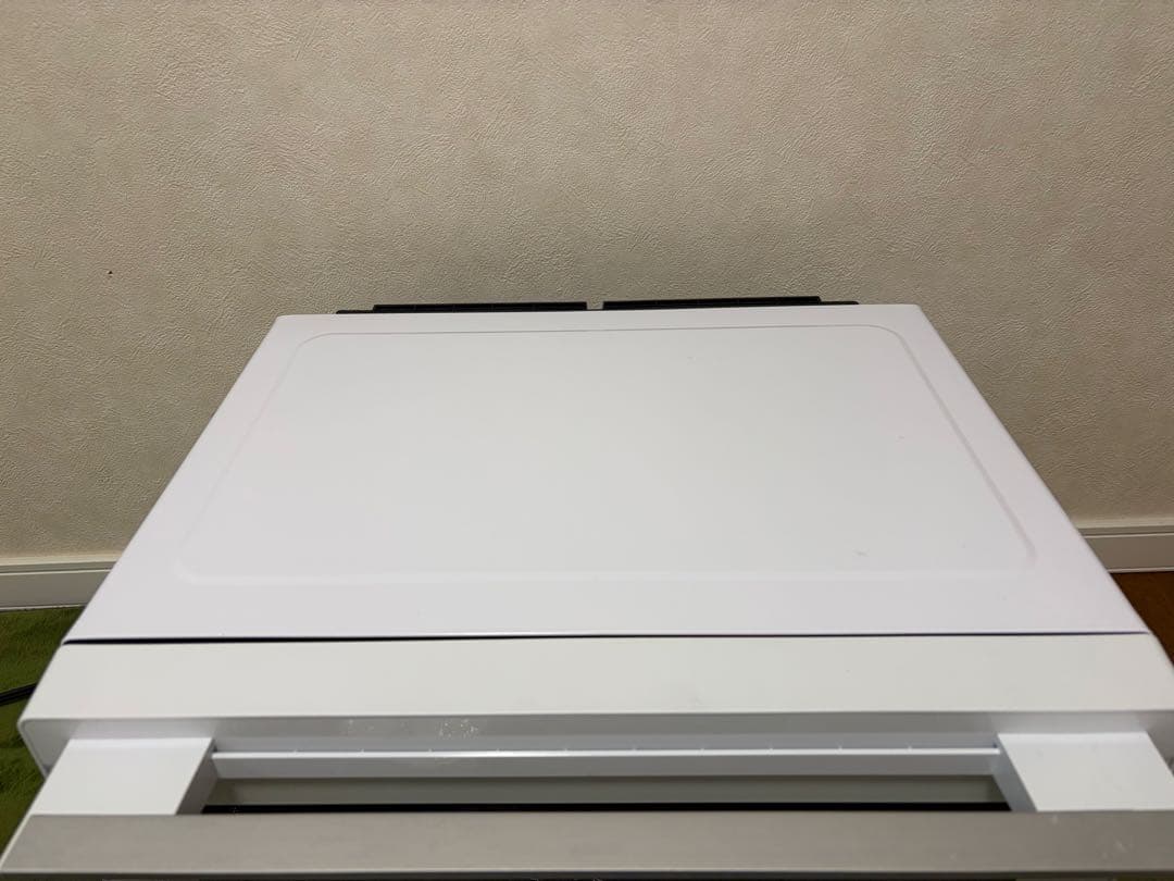 SHARP RE-WF232-W 2021年製