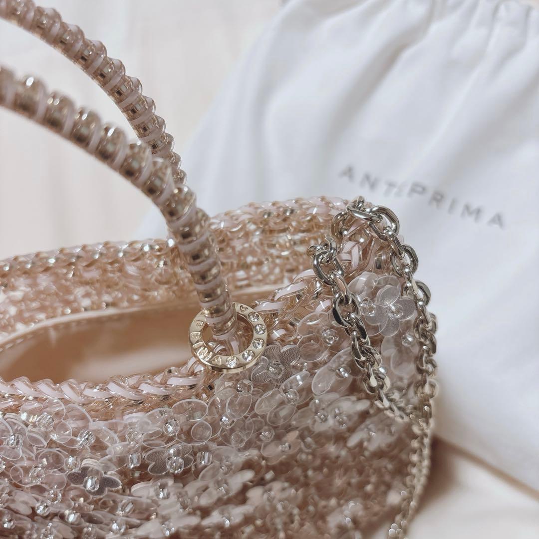 ANTPRIMA アンテプリマ　ミニアトゥーラ　カンポ フィオリート