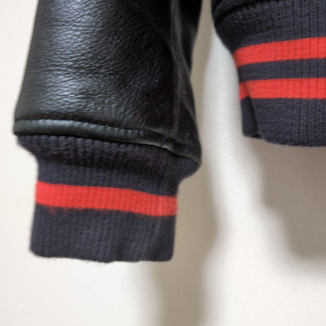 Supreme Jordan スタジャン　シュプリームジョーダン