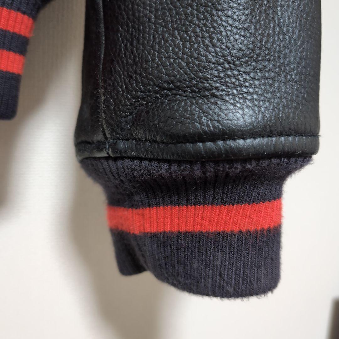 Supreme Jordan スタジャン　シュプリームジョーダン