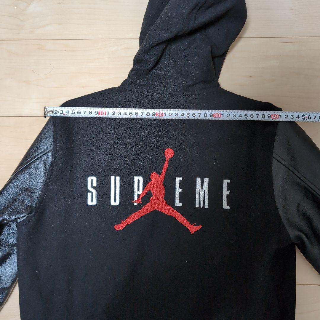 Supreme Jordan スタジャン　シュプリームジョーダン