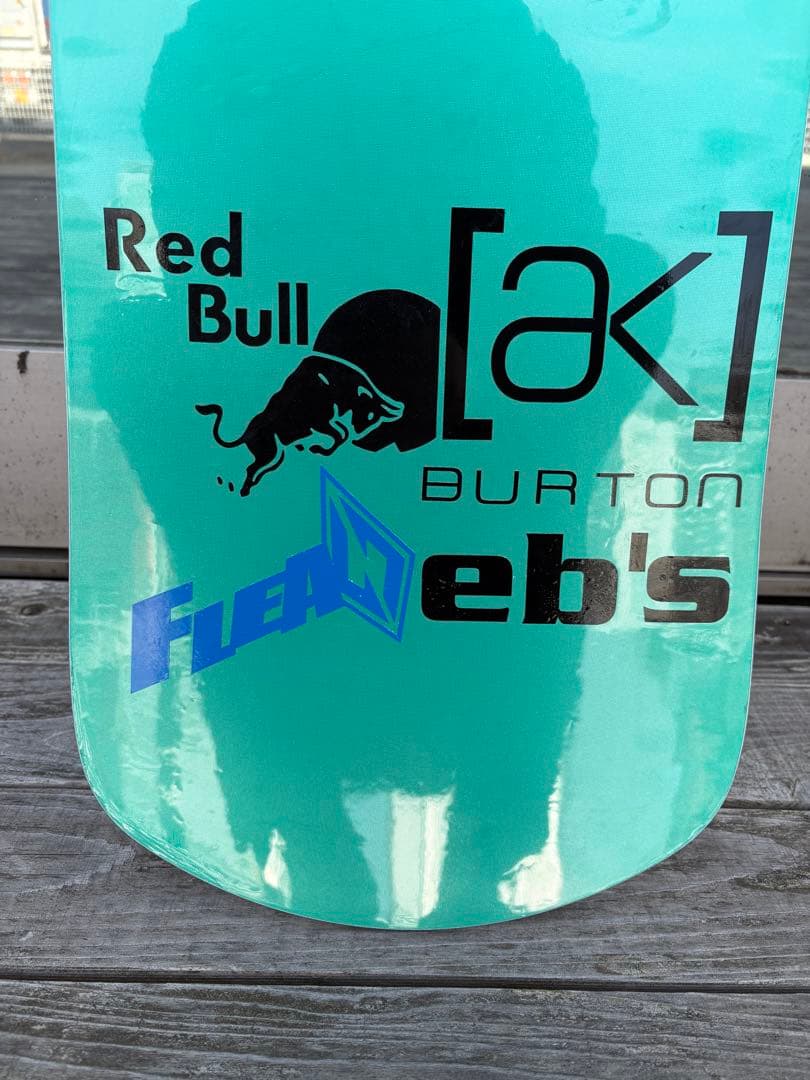 オガサカ25-26モデル_SHIN 160cm