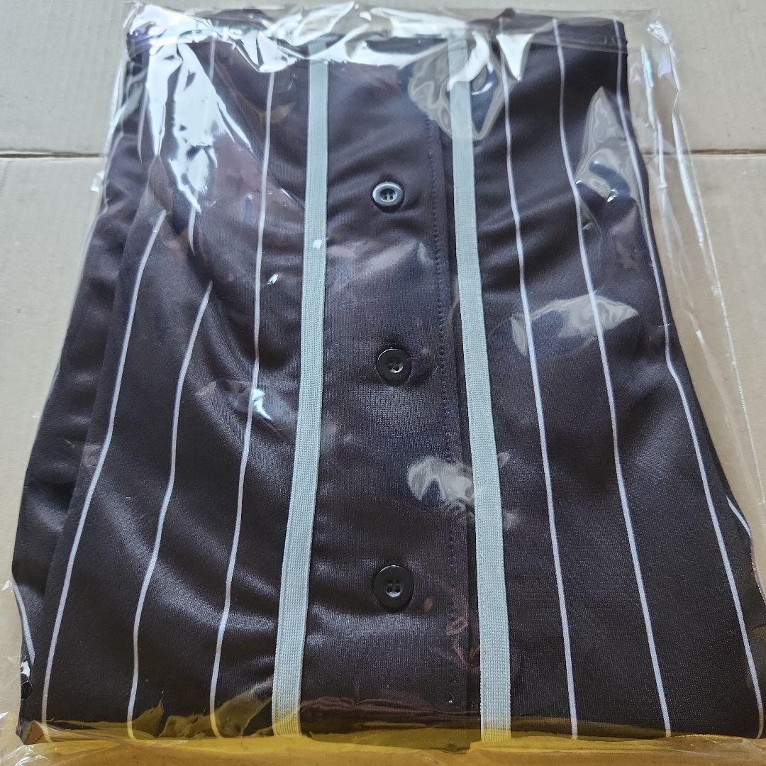 FRUITS ZIPPER　ユニフォーム