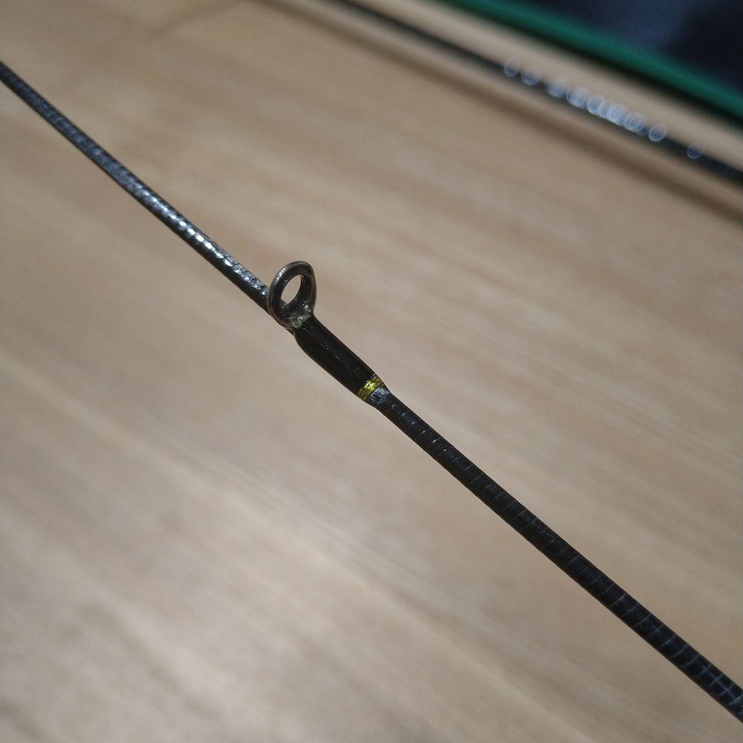 メジャークラフト ファインテールバンシー FBS-562L