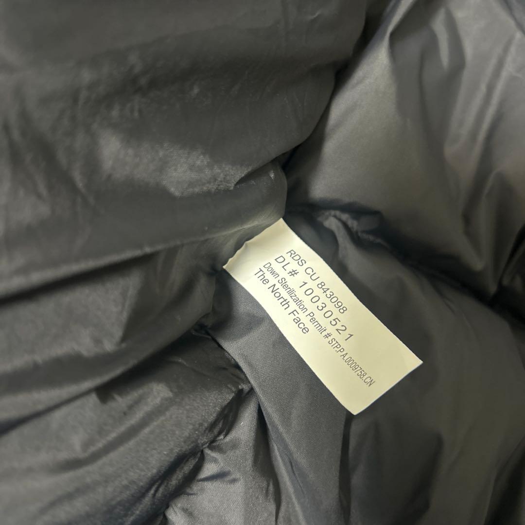 1996 ヌプシ ベスト US規格 ノースフェイス