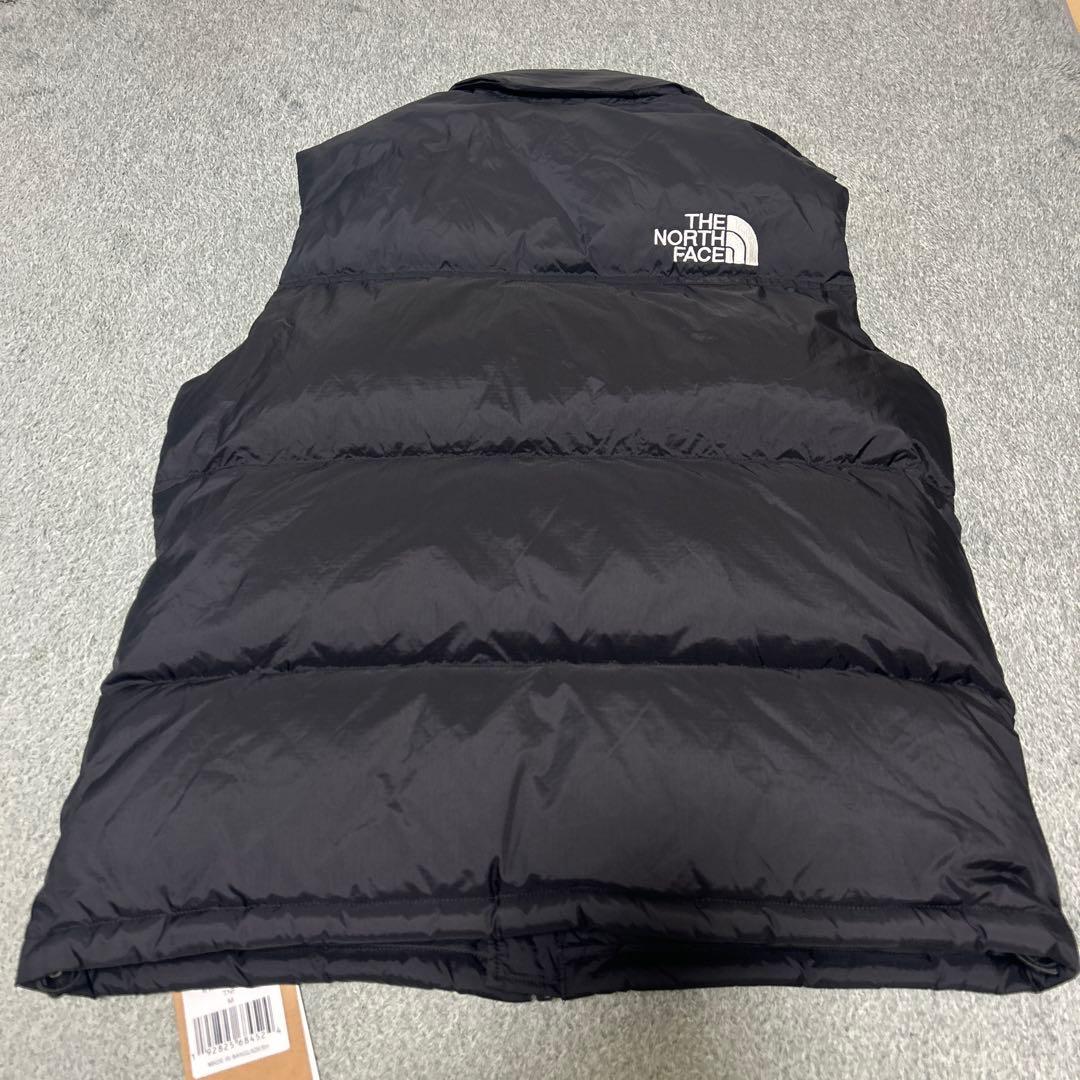 1996 ヌプシ ベスト US規格 ノースフェイス