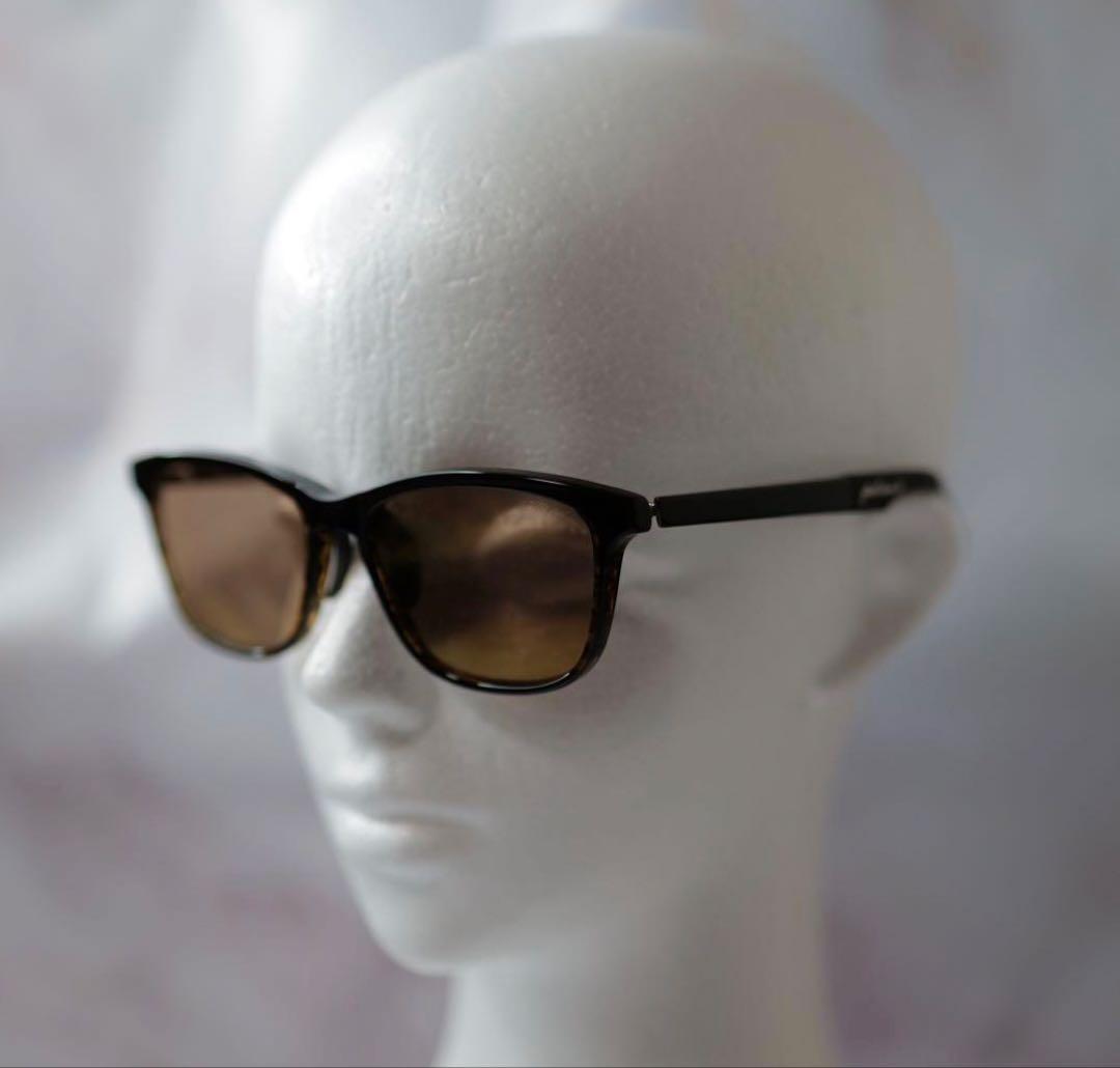 999.9 feelsun フォーナインズ カラーレンズ サングラス レア　希少