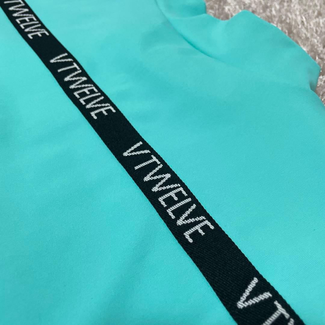 VTWELVEゴルフレディースウェアv12