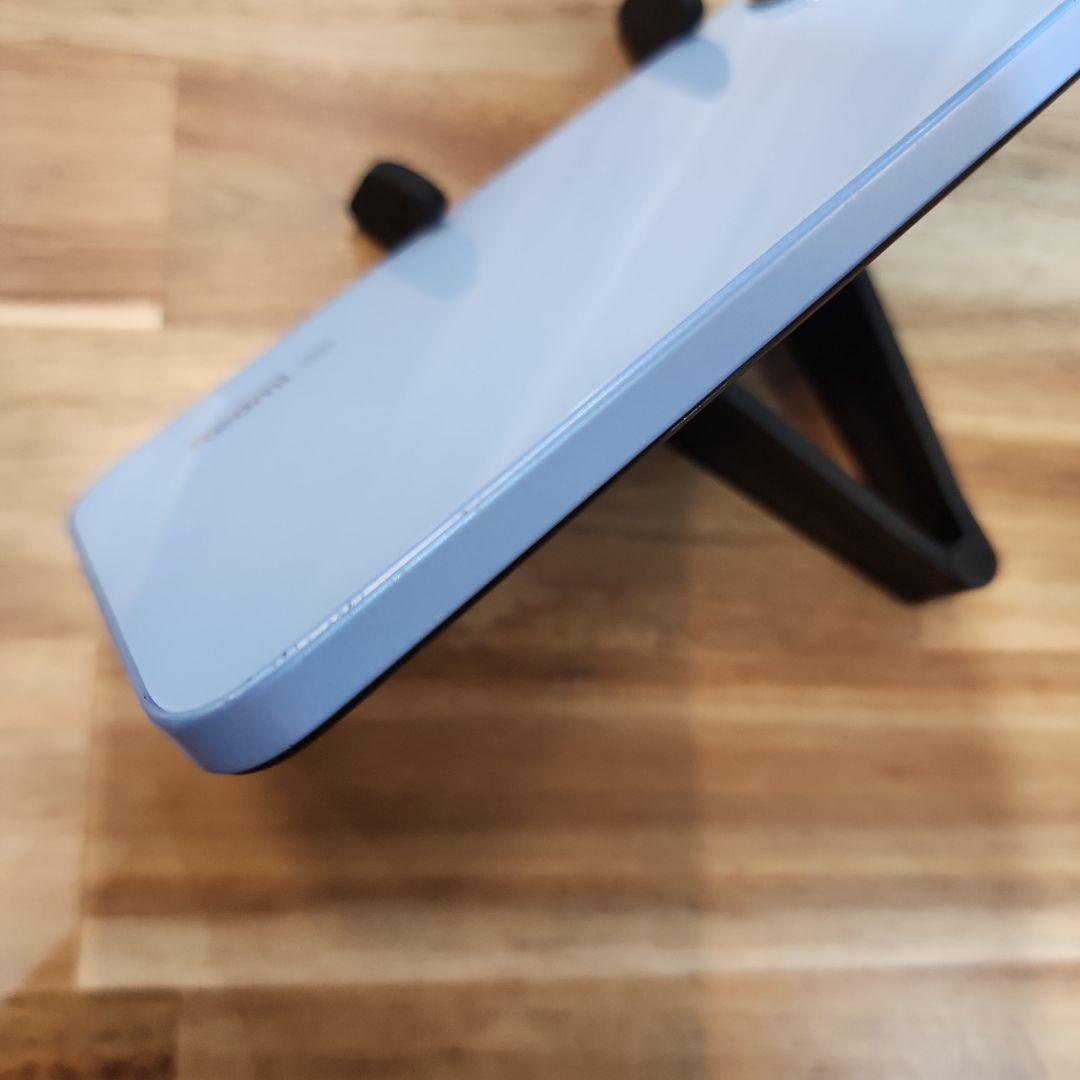 K1468 SIMフリー xiaomi redmi 12 5G XIG03