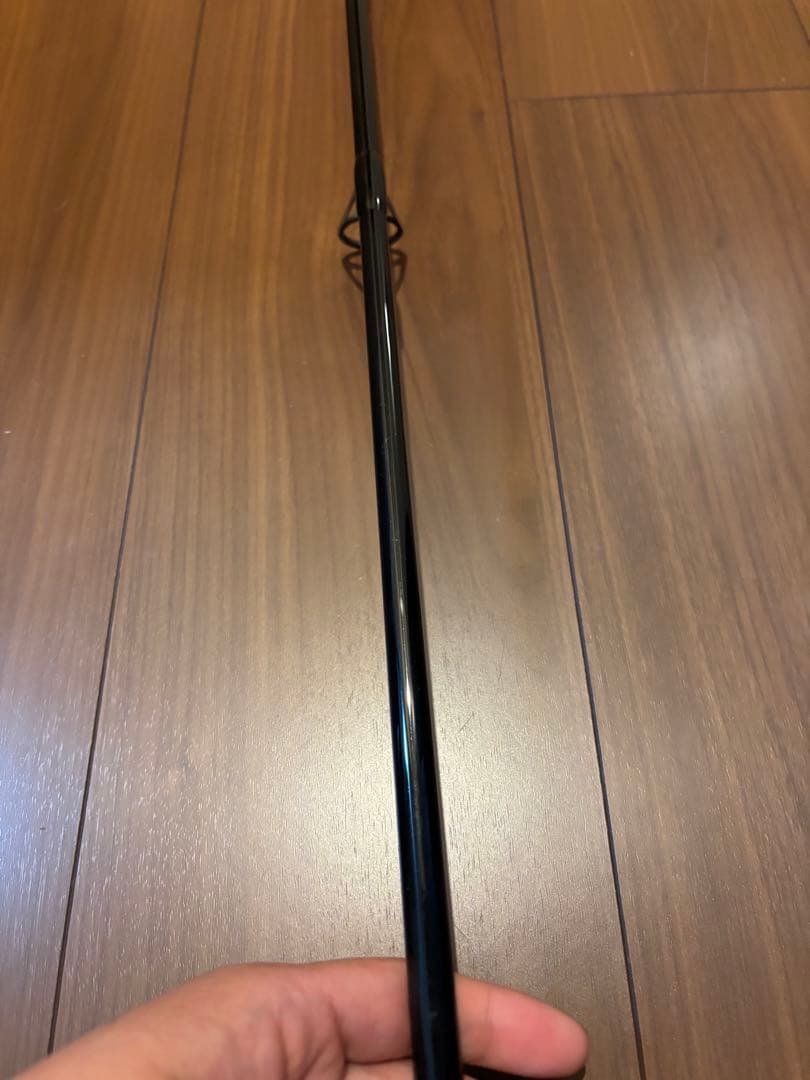 イマカツ　ロデオライドリバイバー　ライナースピン