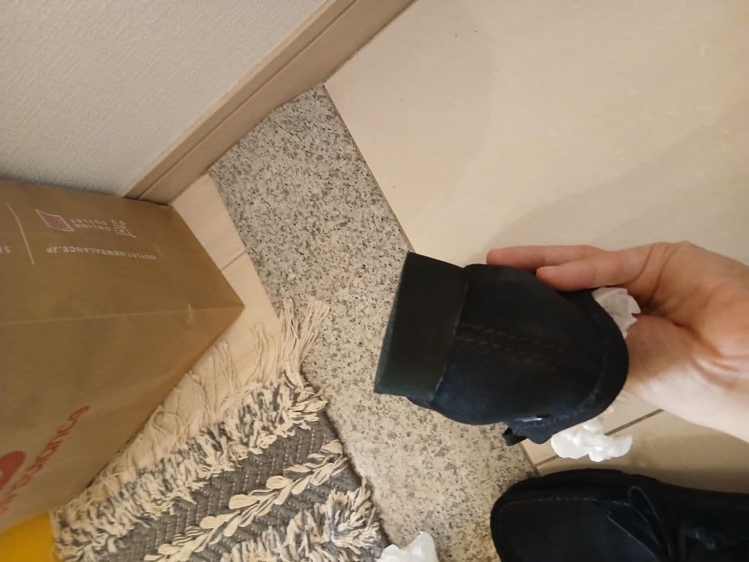 Clarks Originals ワラビー　GTX