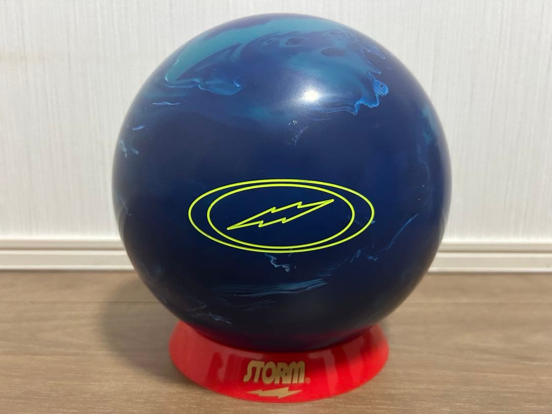 送料込み【新品】フィジックス・ グランジャー　ストーム　15ポンド2オンス 2