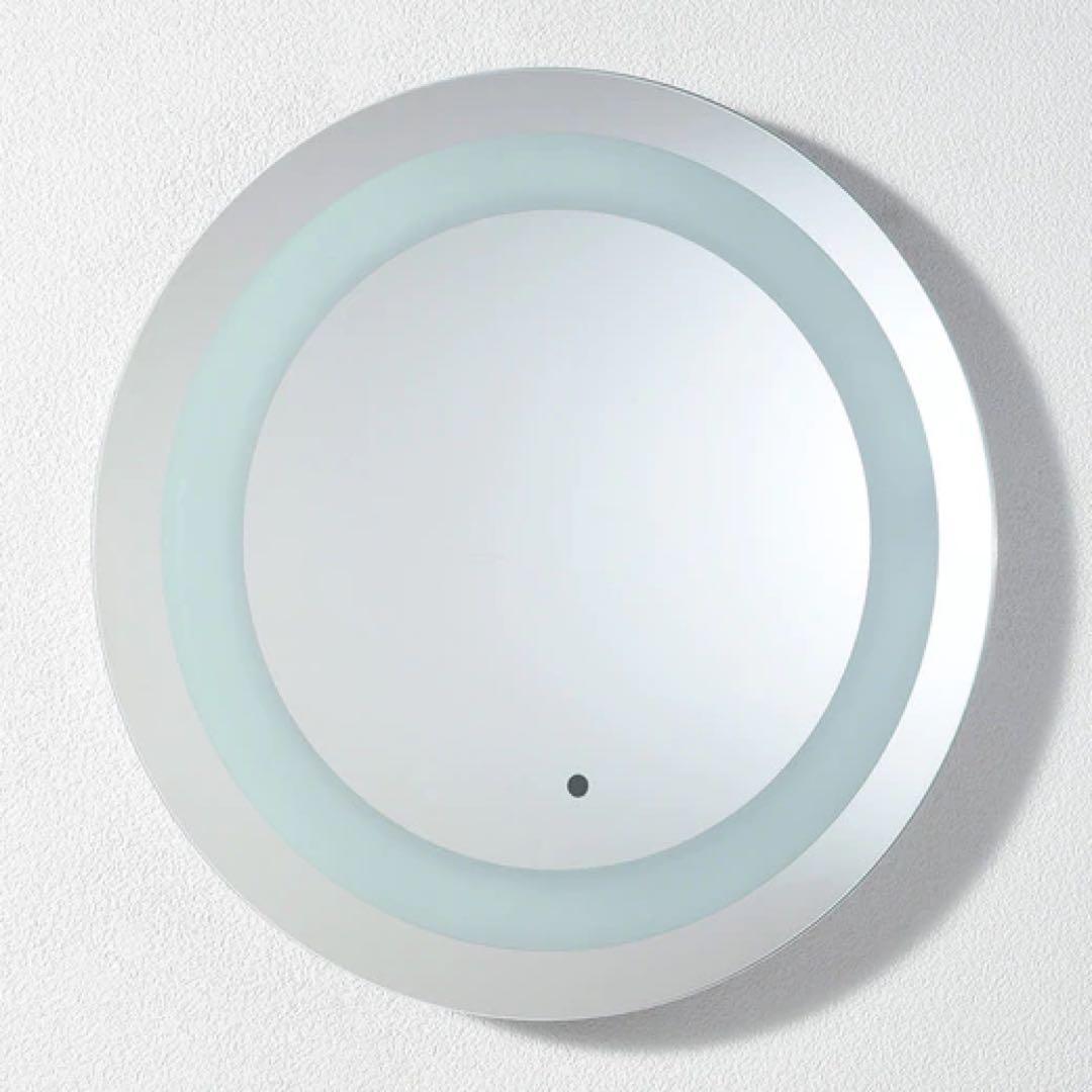 サンワカンパニー　LEDミラー　オリオン　センソーレ