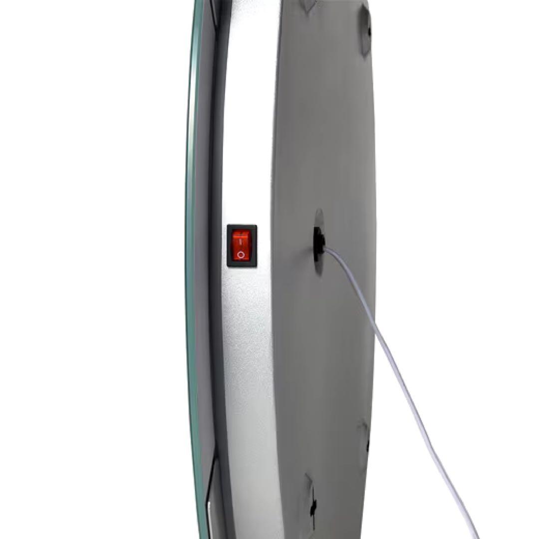 サンワカンパニー　LEDミラー　オリオン　センソーレ