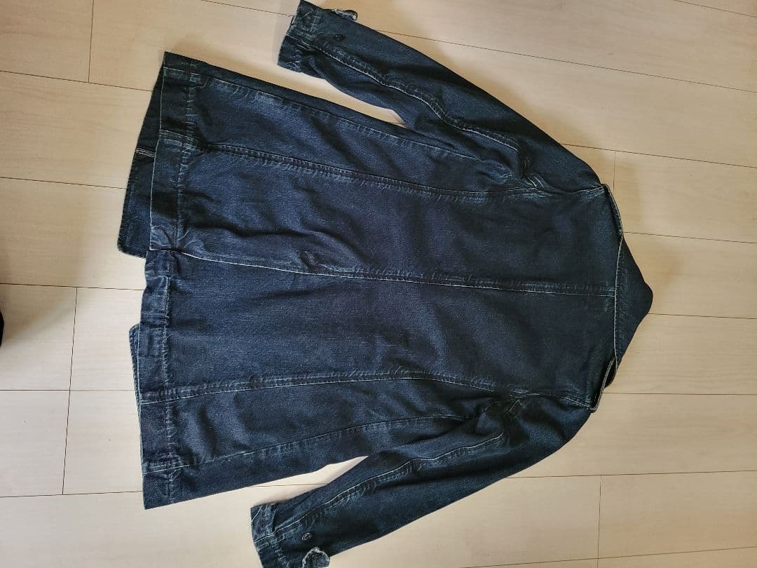 Polo Ralph Lauren デニムジャケット S