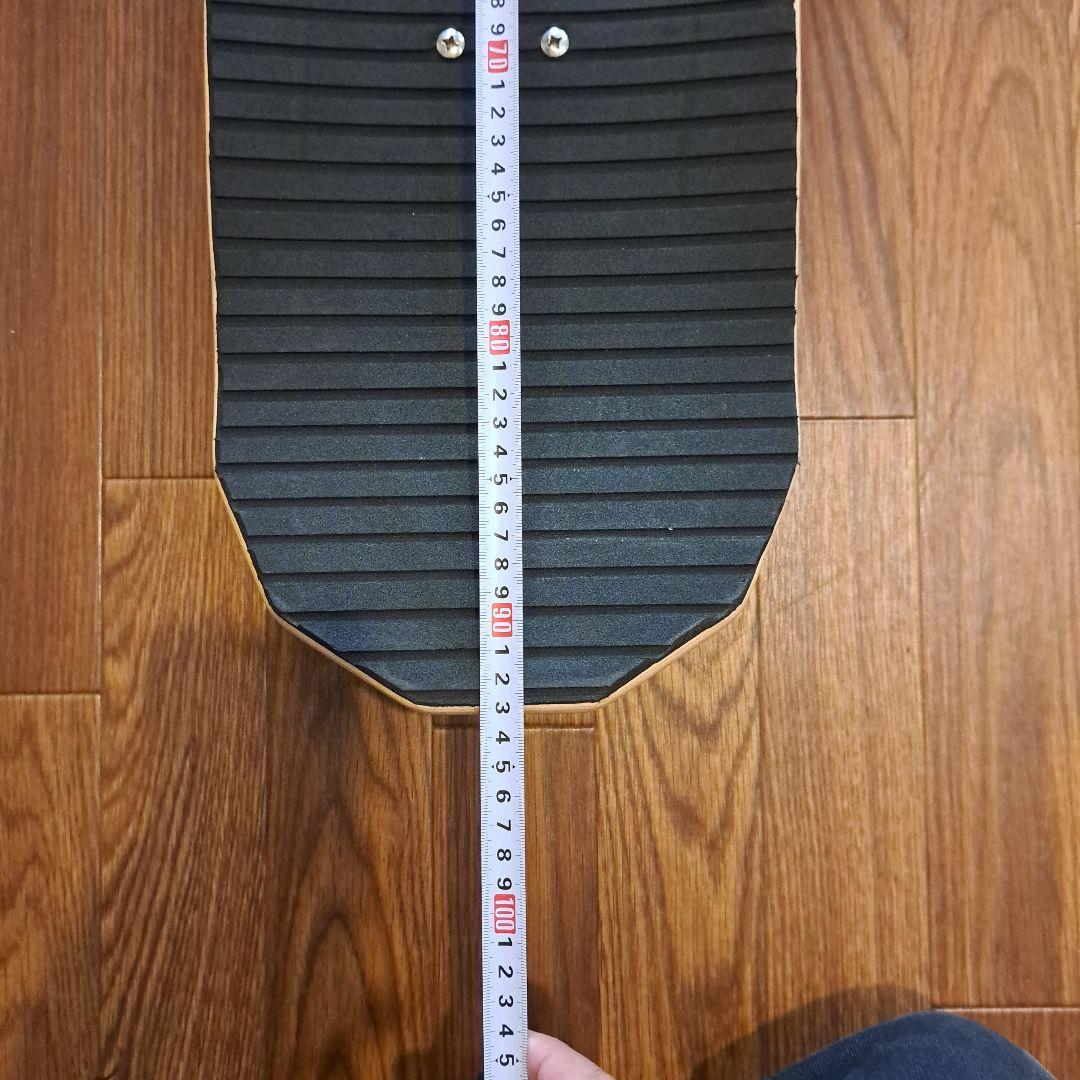 Landyachtzスノースケート