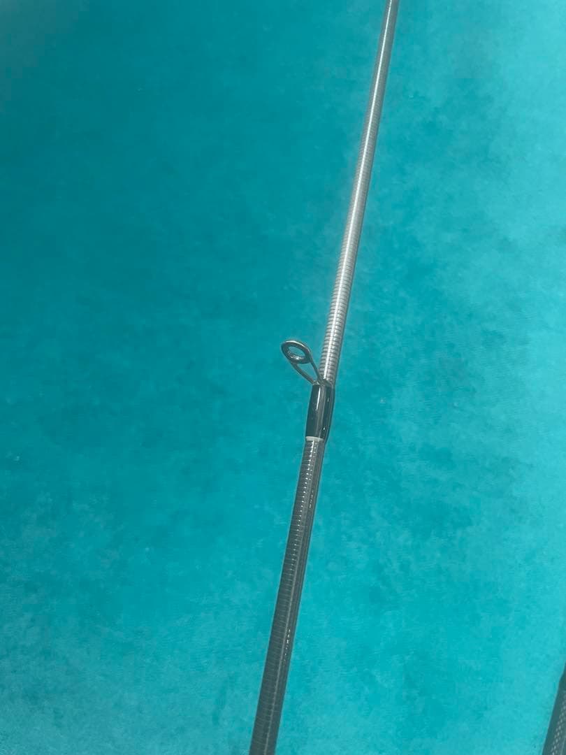 クリアブルー　クリスター　61any