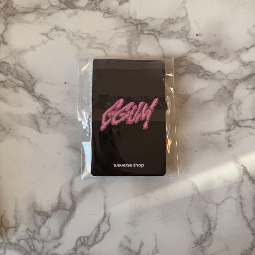 ヨンジュン GGUM アルバム 特典付き