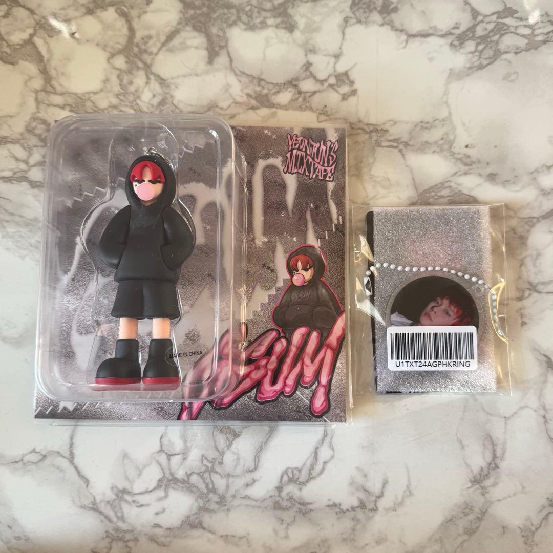 ヨンジュン GGUM アルバム 特典付き