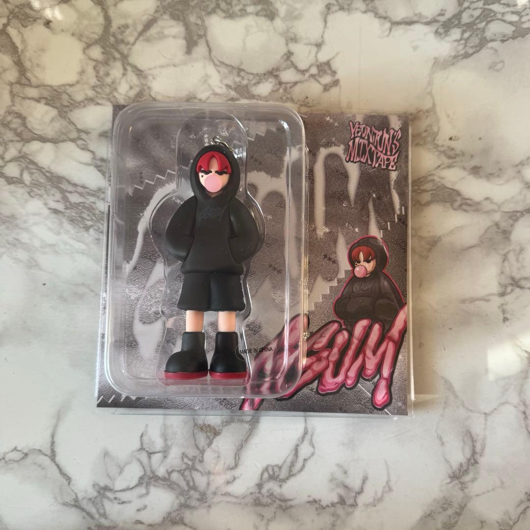 ヨンジュン GGUM アルバム 特典付き