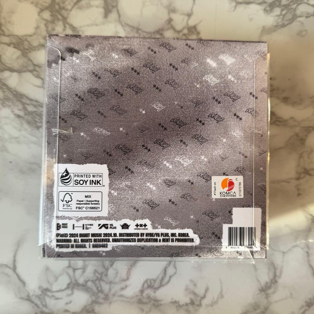 ヨンジュン GGUM アルバム 特典付き