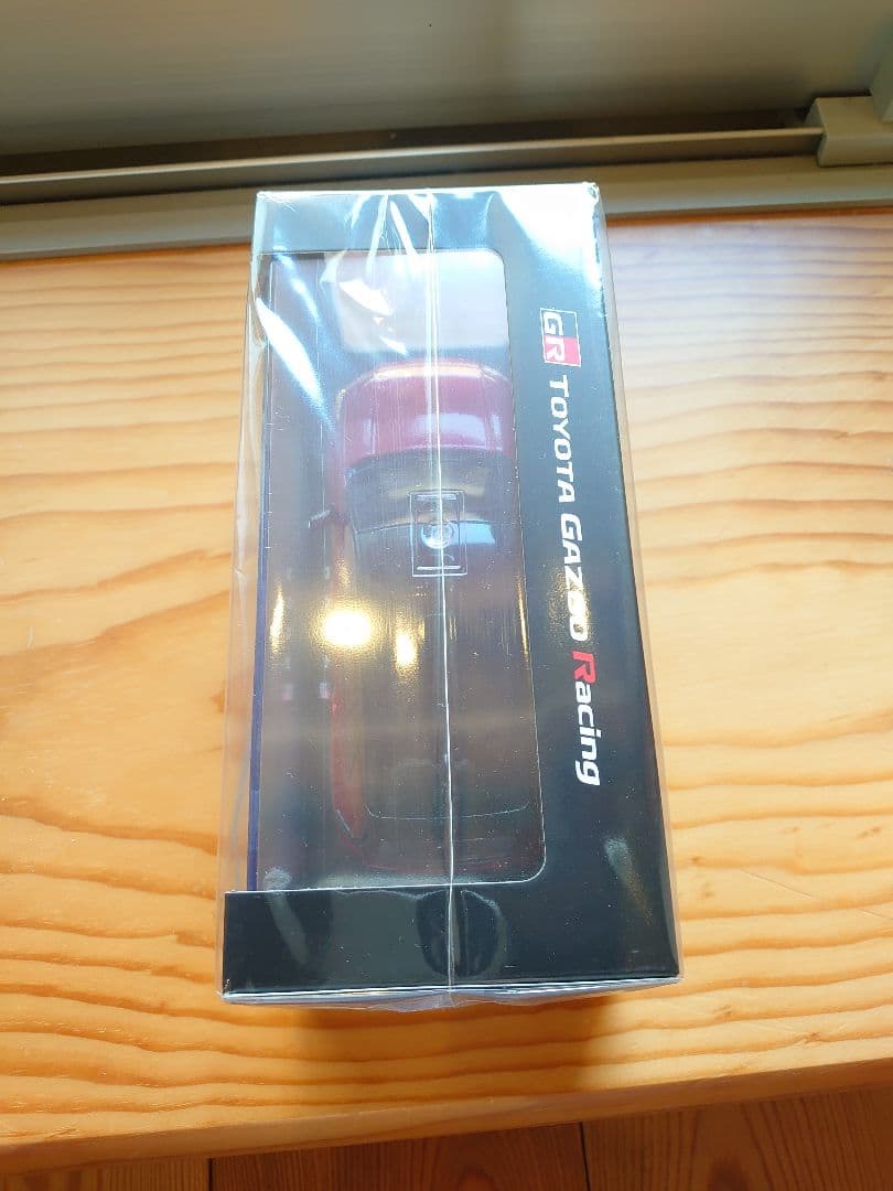 【GRスポーツ】新型RAV4　GRスポーツ　ブラック×エモーショナルレッドII