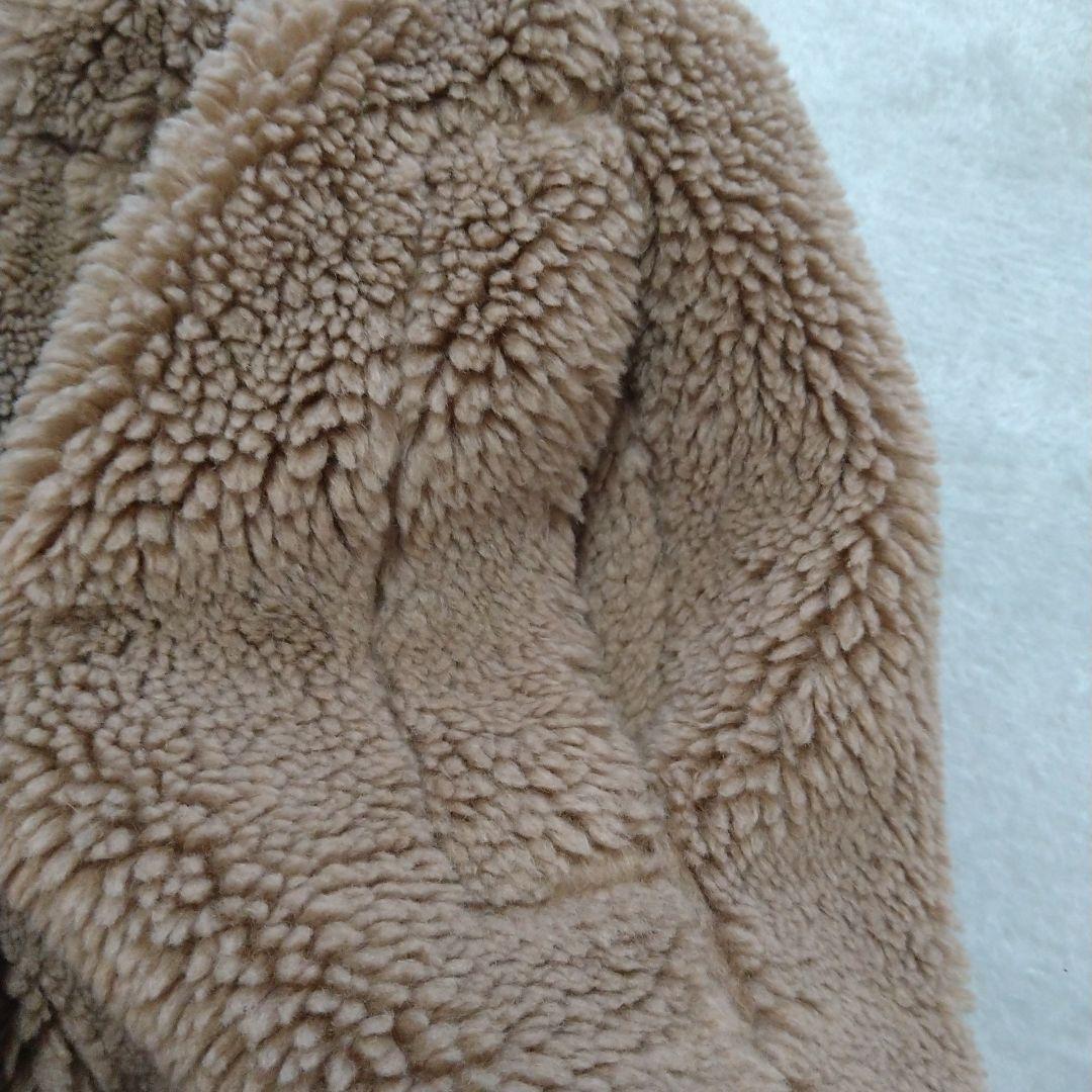 trefle+1 クマショートパンツ トレフルプラスワン 完売品