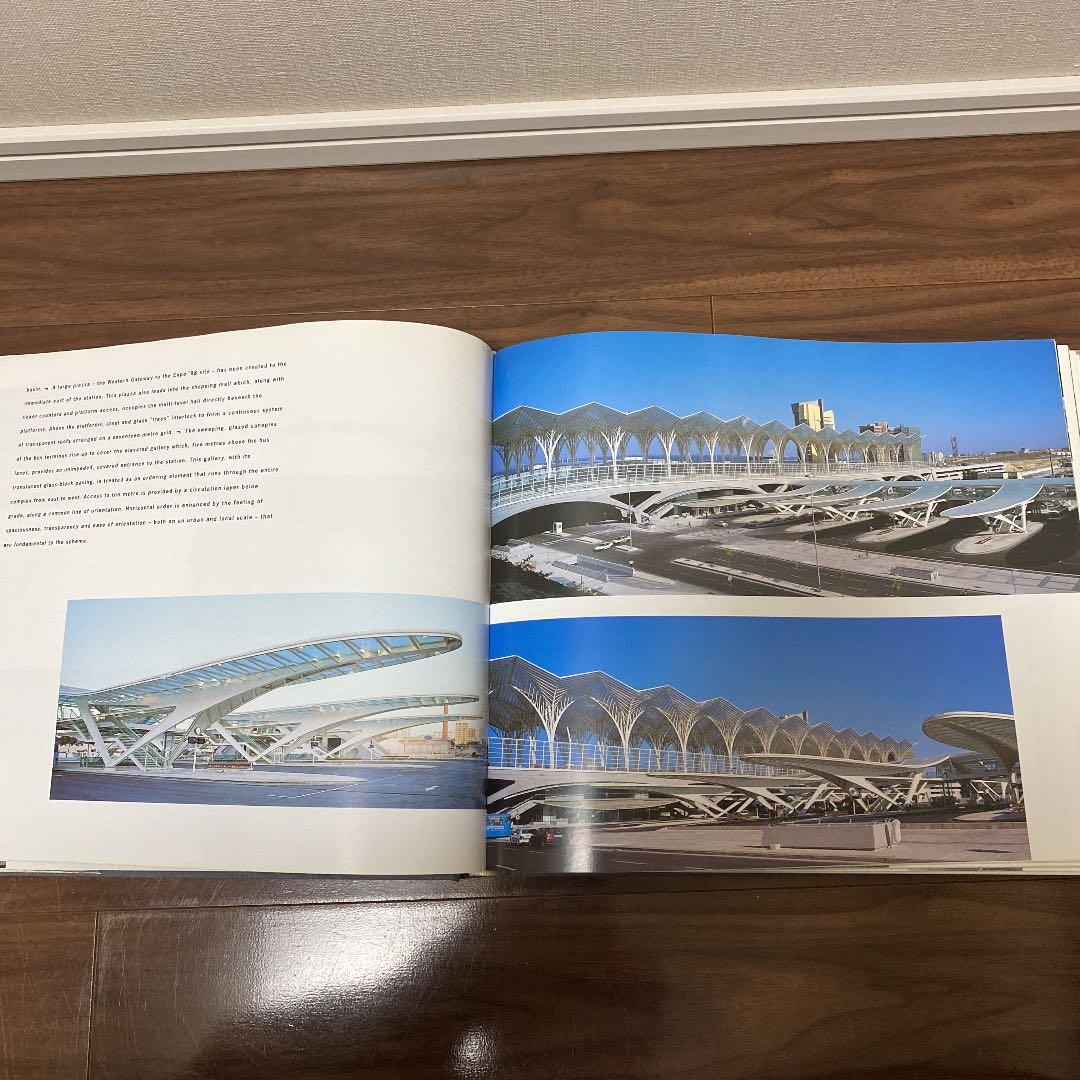 public building サンディエゴ　カラトラバ