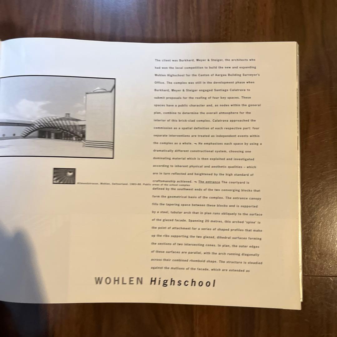 public building サンディエゴ　カラトラバ