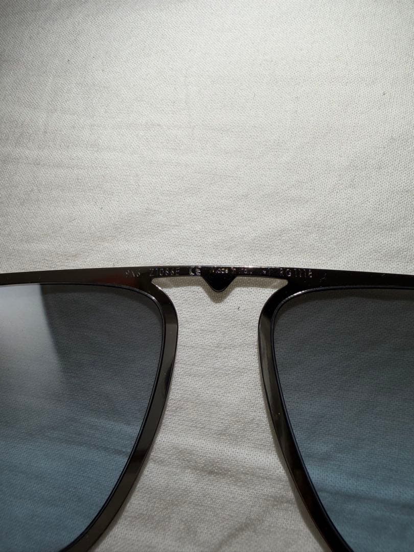 【超美品】ルイ ヴィトン サングラス サテライト モノグラム 交換レンズ付き