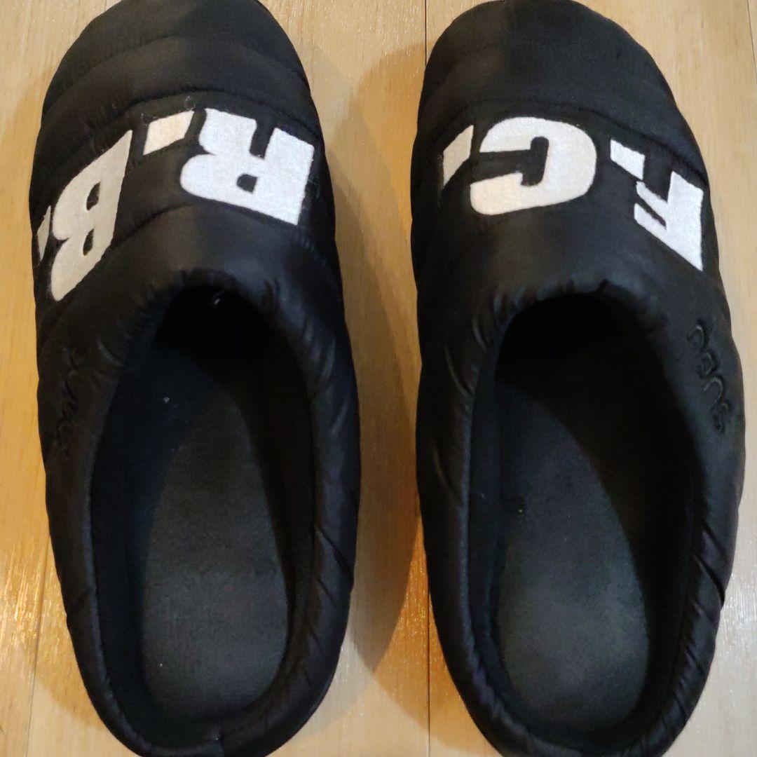 FCRB SUBU 28cm〜29.5㎝　Lサイズ