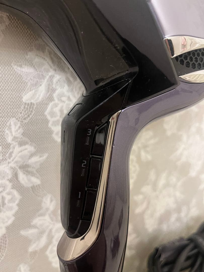 レプロナイザー 27D Plus REPRONIZER ヘアドライヤー