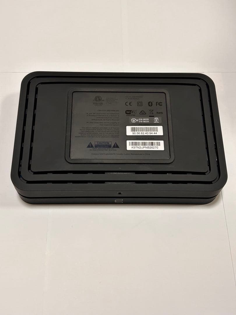 その他 BLUESOUND NODE 2i