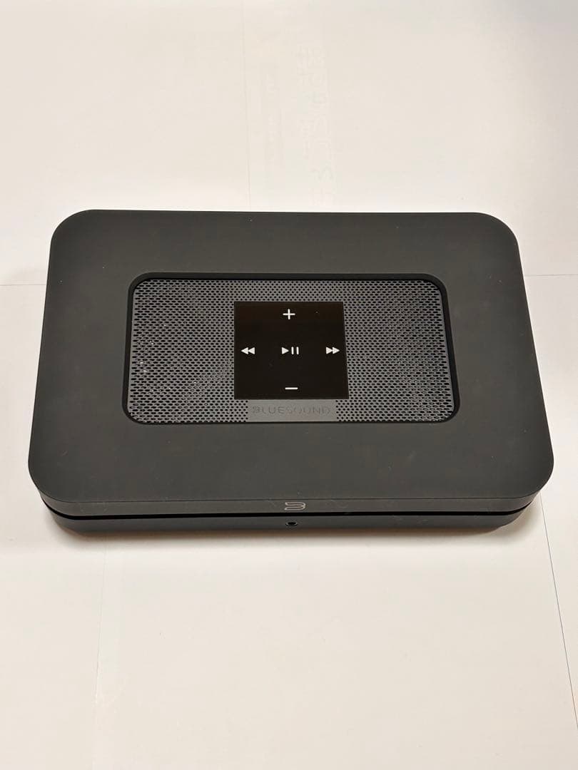 その他 BLUESOUND NODE 2i