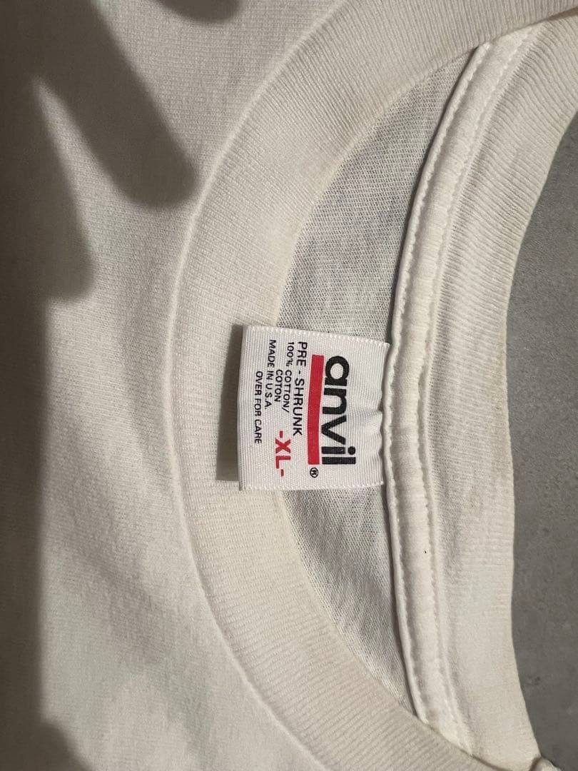 Rolling Stones BRIDGE to BABYLON XLサイズ