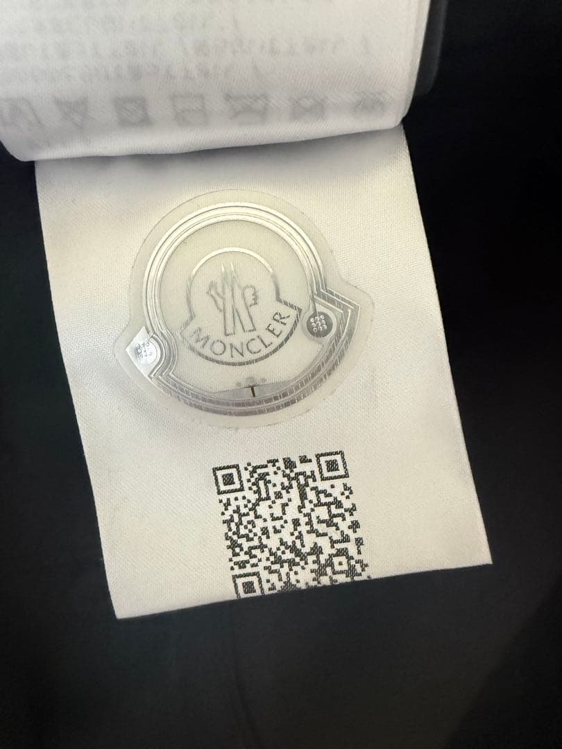 ＜新品タグ付き＞ モンクレール Fragment 藤原ヒロシバケットハット