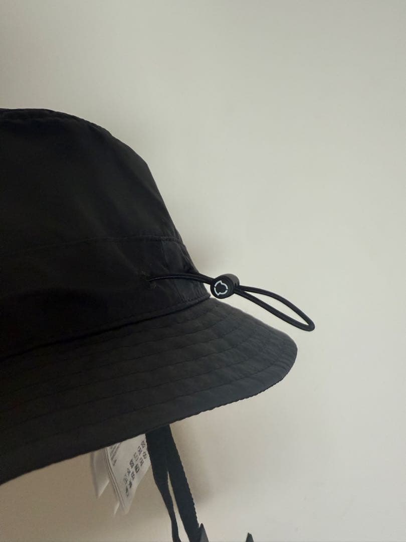 ＜新品タグ付き＞ モンクレール Fragment 藤原ヒロシバケットハット