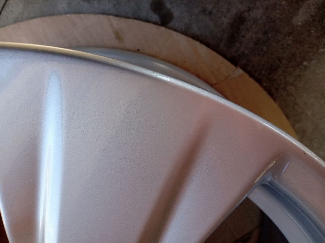 RAV４純正ホイール