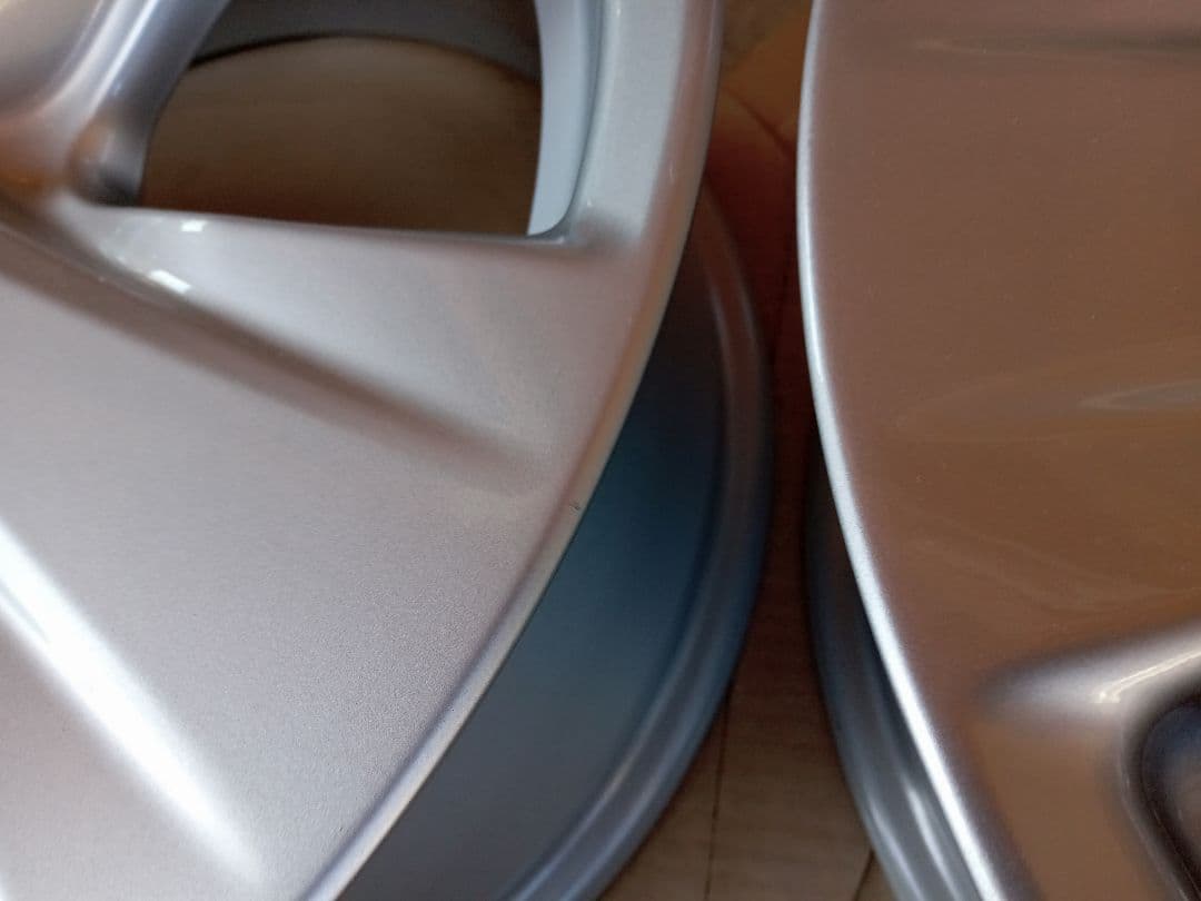 RAV４純正ホイール