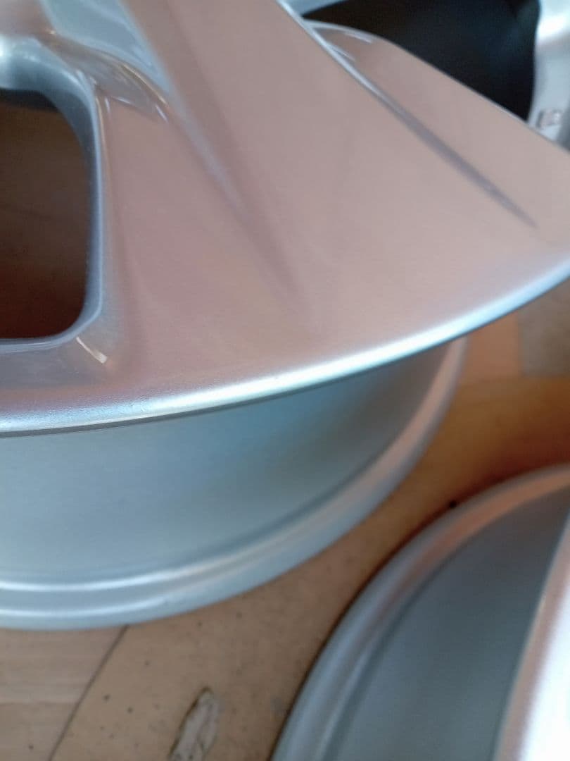 RAV４純正ホイール