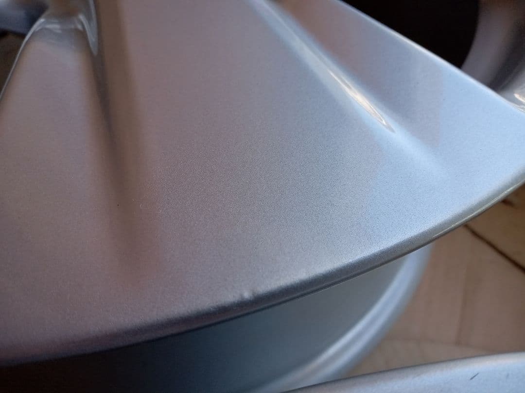 RAV４純正ホイール