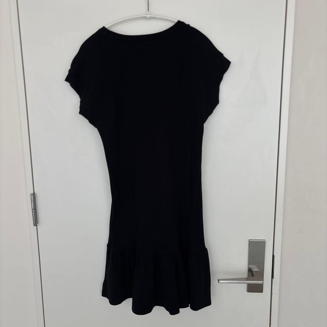 GIVENCHY 半袖ワンピース 12+