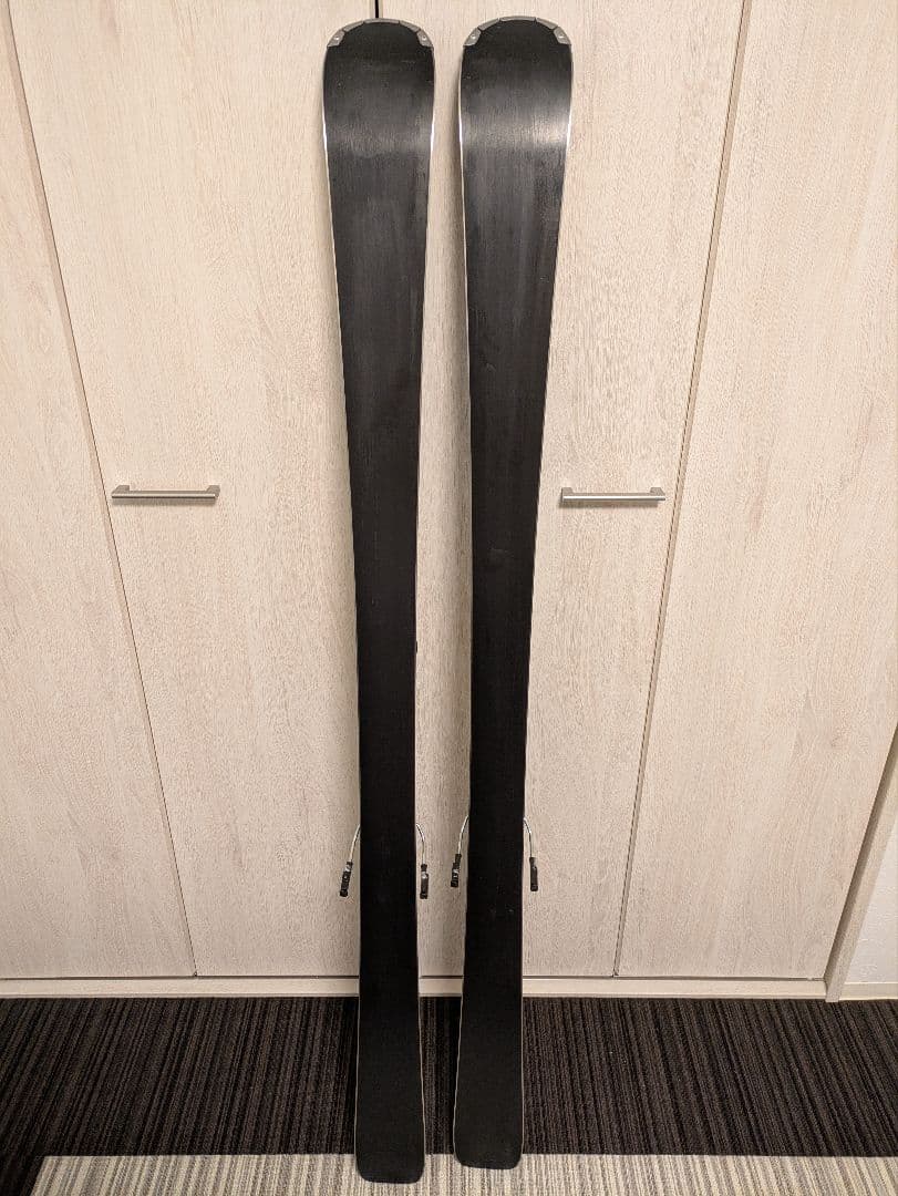 Rossignol experience 78 162cm 23/24モデル